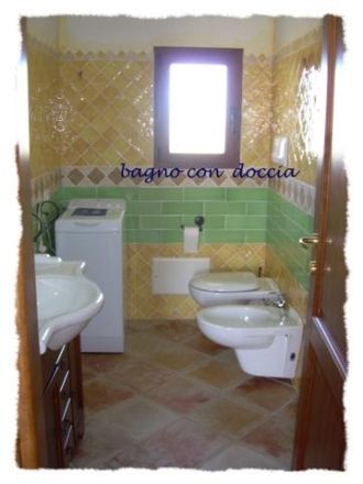 Casa Delfino in Strandnähe Budoni Sardinien