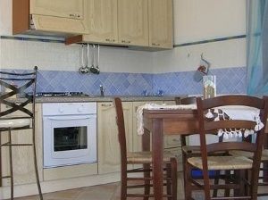 Casa Delfino in Strandnähe Budoni Sardinien