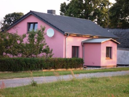 Landurlaub bei Westendorff`s Warthe / Insel Usedom