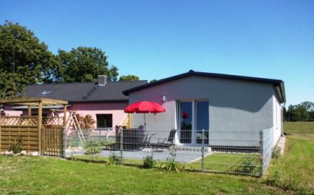 Landurlaub bei Westendorff`s Warthe / Insel Usedom