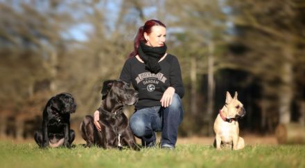 Helden an der Leine – Hundezentrum Oberbayern