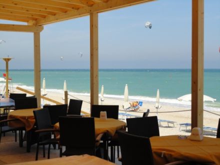 PINETA BEACH - Porto Recanati