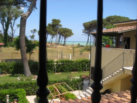 PINETA BEACH - Porto Recanati