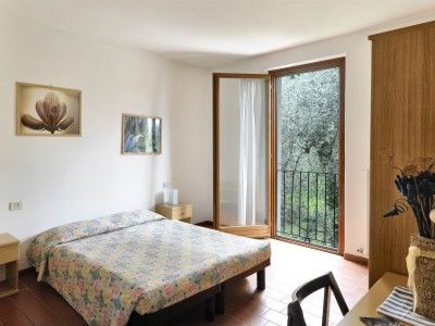 Ferienwohnungen LAURA in Malcesine am Gardasee