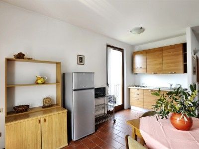 Ferienwohnungen LAURA in Malcesine am Gardasee