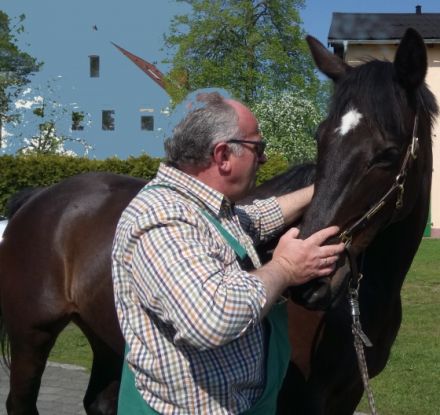 Hundephysiotherapie Kerstin & Rainer Pirzkall