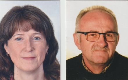 Hundephysiotherapie Kerstin & Rainer Pirzkall