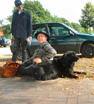 Familienhund-Akademie