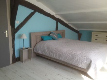 maison balthasar 4-6 pers.