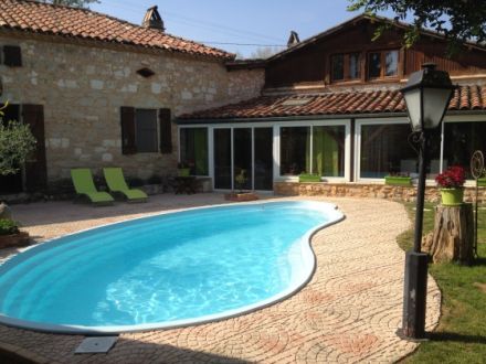 maison balthasar 4-6 pers.