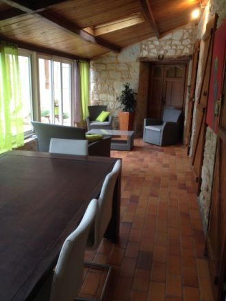 maison balthasar 4-6 pers.