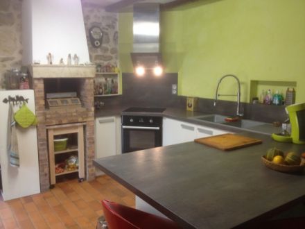 maison balthasar 4-6 pers.