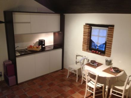 Four à pain 2-3 pers.