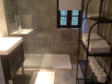 Four à pain 2-3 pers.