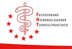 Tierheilpraktikerin Eva Schmid