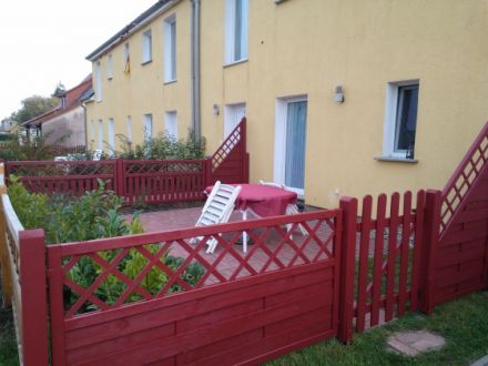 Urlaub auf Rügen? Natürlich mit Hund/en!!!