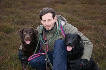 Hundeschule Hunde-Denken