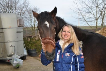 Naturheilkundliche Praxis für Pferde und Hunde, Kerstin Weller