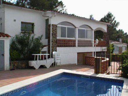 Ferienhaus Playa de Pals - Spanien