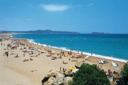 Ferienhaus Playa de Pals - Spanien