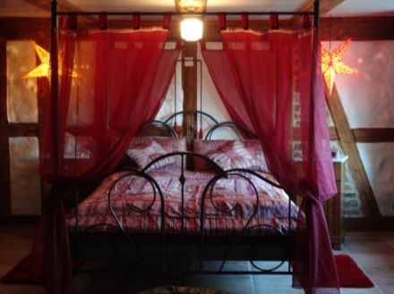 Schwarzwald Kuschelwohnung