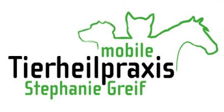 Mobile Tierheilpraxis Stephanie Greif