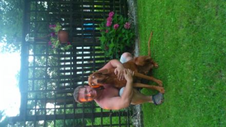 BEKES "LANDO" vom Großensee