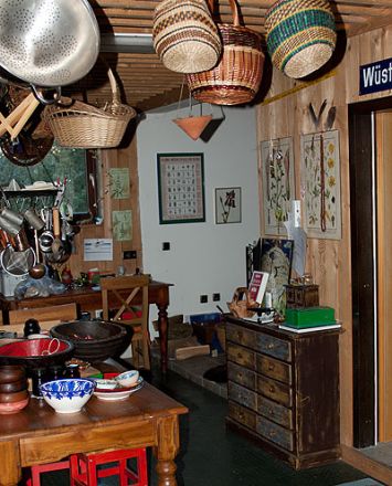 Tierheilpraxis Swanie Simon