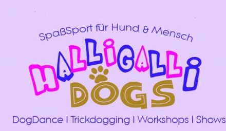 HalliGalliDogs