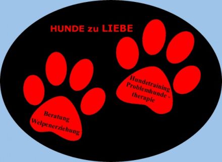 HUNDE zu LIEBE, Hundetraining Problemhundetherapie