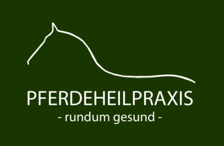 Pferdeheilpraxis - rundum gesund - Simone Scheffler