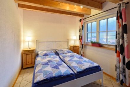 Schwarzwaldhaus Enzklösterle