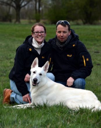 Arne vom Lausitzer Seenland