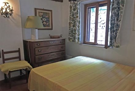 Ferienhaus bis 8 Personen Casale al Faro auf Elba Italien