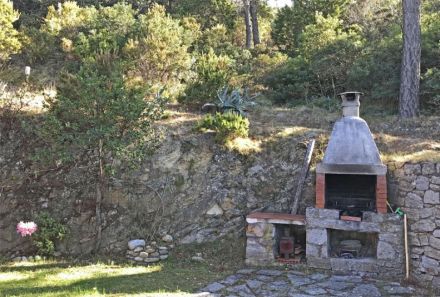 Ferienhaus bis 8 Personen Casale al Faro auf Elba Italien
