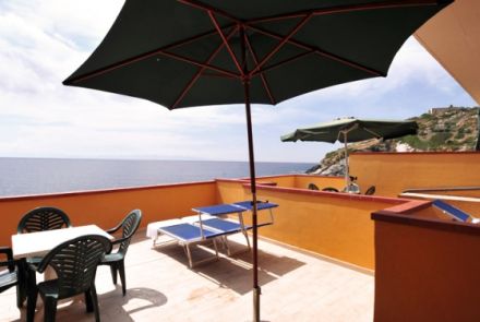 Villa Mare 9 Ferienwohnungen und Apartments