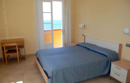 Villa Mare 9 Ferienwohnungen und Apartments