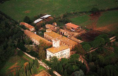 Das Bauernhaus San Giuseppe1