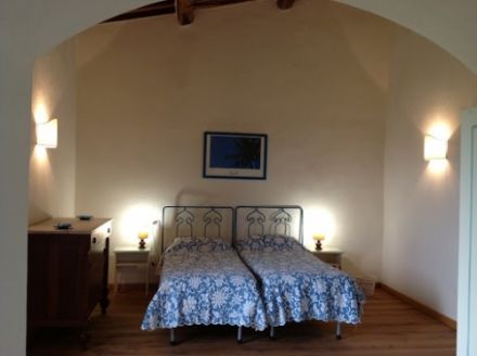 Das Bauernhaus San Giuseppe1