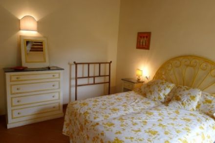 Das Bauernhaus San Giuseppe1