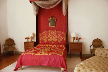 Castello di Pergolato