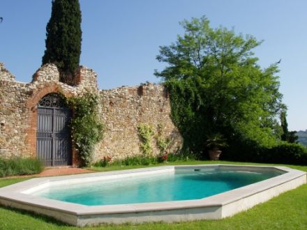 Castello di Pergolato