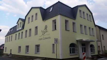 Aparthotel zum Löwen