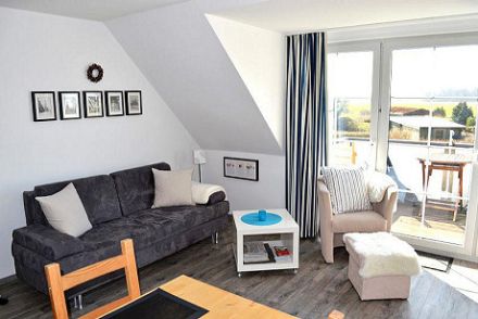 Ferienwohnung Fiete am Schönberger Strand