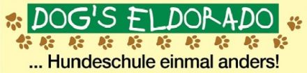Dogs Eldorado - Hundeschule einmal anders...