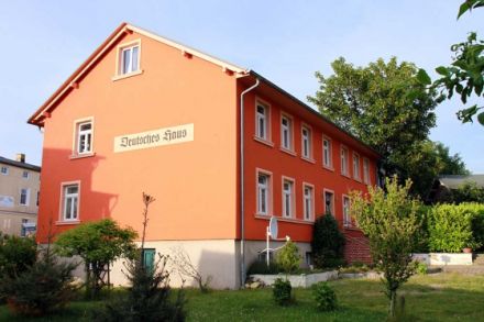 Rügen/Maisonette Ferienwohnung Arkonablick