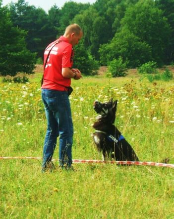 Rocco`s- Outdoor-Hundeschule