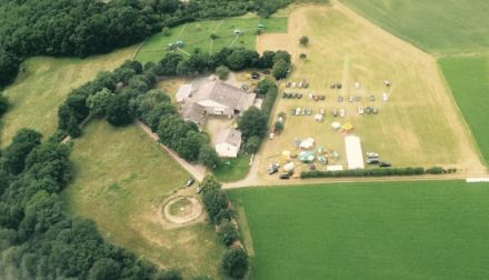 Hundepension Weinberghof GmbH