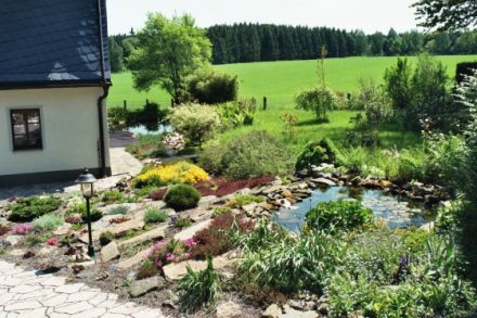 Hundepension zum Röschenhaus