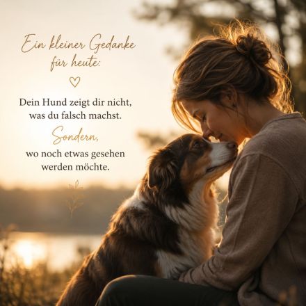 Soul & Heart Dogs